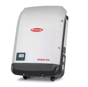 Fronius ECO 27.0-3-S